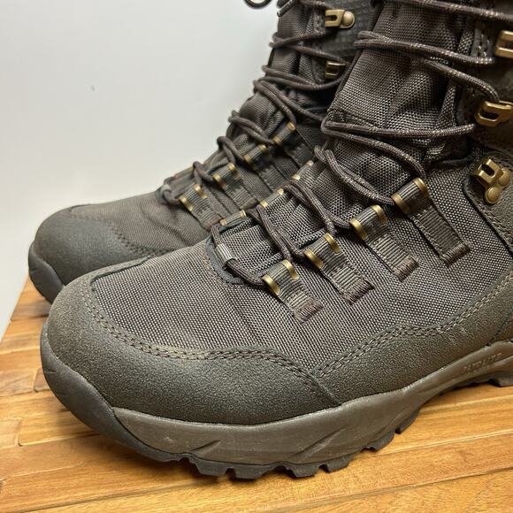 Danner 41561 Vital Waterproof Hunting Boots for Men Size 10 EE main image 12